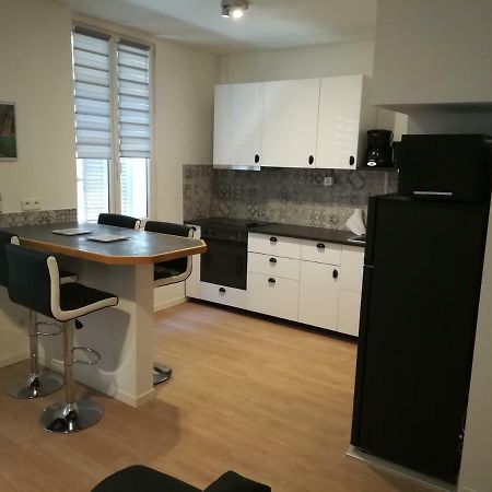 T3 Place Sadi Carnot Apartment ลาซิโอตาต์ ภายนอก รูปภาพ