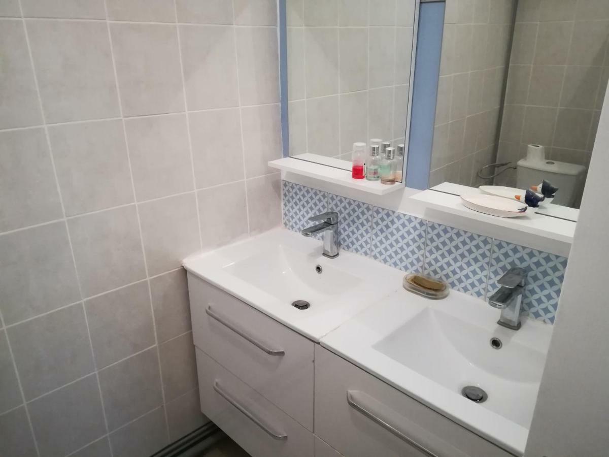 T3 Place Sadi Carnot Apartment ลาซิโอตาต์ ภายนอก รูปภาพ
