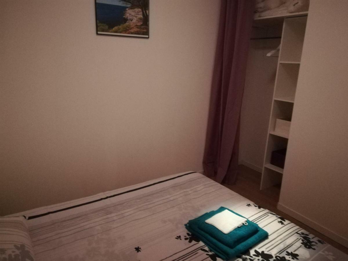 T3 Place Sadi Carnot Apartment ลาซิโอตาต์ ภายนอก รูปภาพ